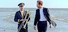 SchalmFilm: En Fanfare