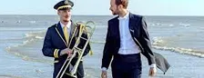 SchalmFilm: En Fanfare