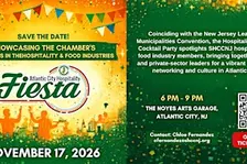 Atlantic City Hospitality Fiesta 2026