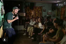 Best Local Philly Comedy Show at Studio 700 Comedy Club - Halloween Edition