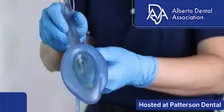 Dental Airway Management (Edmonton)