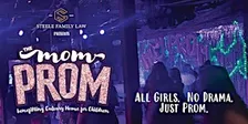Calvary Home's MOM PROM