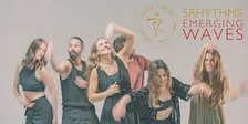 5Rhythms® Dance | Move, Release, Reconnect