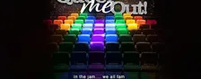 Queer Me Out! LGBTQIA+ Improv Jam • Inglés