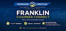 Franklin  Chamber Connect
