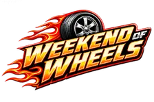 2027 Weekend of Wheels