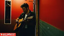 John Craigie with special guest Jobi Riccio