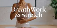 BreathWork & Stretch