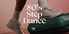 80's Step Dance