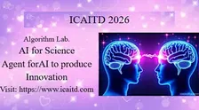 International Conference on AI New Technologies and Open Discussions
