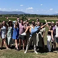 The Speed Dating Wine Tour AUCKLAND- Saturday 31st Oct