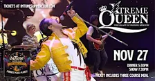 Xtreme Queen - The Legacy of Freddy Mercury