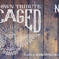 Uncaged - Zac Brown Tribute
