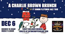 A Charlie Brown Brunch