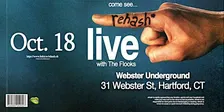 REHASH - Hartford, CT