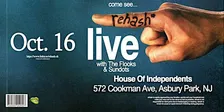 REHASH - Asbury Park, NJ