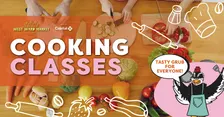 West Ward Market Cooking Class: Harvest Fest!