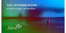 The Listening Room