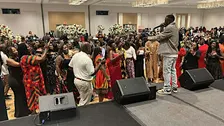 OZA ZAMBIA INDEPENDENCE EVENT Early Bird(Chicago 2026)