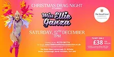 Christmas Drag Night
