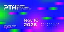 Porto Tech Hub Conference 2026