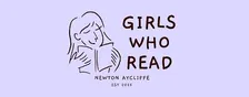 Girls Who Read - October Book Club Meetup✨