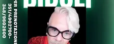 Rossetto e cioccolato