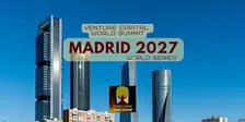 Madrid 2027 Venture Capital World Summit