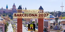 Barcelona 2027 Venture Capital World Summit