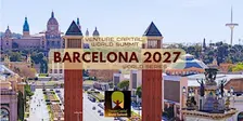 Barcelona 2027 Venture Capital World Summit