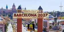 Barcelona 2027 Venture Capital World Summit