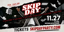 SKIP DAY ATLANTA: BLACK FRIDAY EDITION 11.27.26