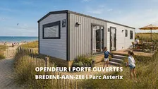 Camping Asterix, Bredene: OPENDEUR - PORTES OUVERTES 19/09