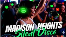 Silent Disco - Maldon, Essex