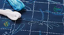 Sashiko and Textiles