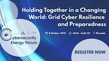 9th E.DSO/EE-ISAC/ENCS/ENISA Cybersecurity Forum