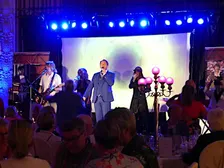 Das perfekte Schlager Dinner - Starnberg