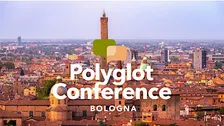 Polyglot Conference Bologna 2026