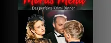 Mords Menü - Wiener Brut – Krimidinner Starnberg