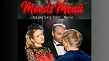Mords Menü - Wiener Brut – Krimidinner Starnberg