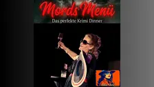 Mords Menü - Adieu Chéri – Krimidinner Ludwigsburg