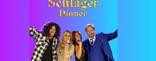 Das perfekte Schlager Dinner