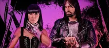 ULTRA SUNN "The Beast In You Tour" + SOFT VEIN - West Palm Beach