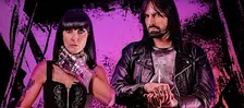 ULTRA SUNN "The Beast In You Tour" + SOFT VEIN - West Palm Beach
