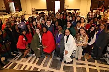 2026 New England Minority Nurse Leadership Conference