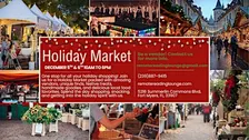 Holiday Market