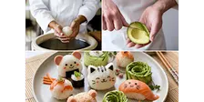 Make Kawaii Sushi With Chef Luna - Sushi Making Cooking Class in Las Vegas | Classpop!™