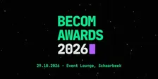 Becom Awards 2026
