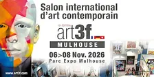 art3f Mulhouse 2026
