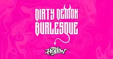 Dirty Demon Burlesque